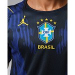 Maglia Brasile 26 Away Fan (Personalizzabile)